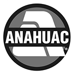 anahuac Cementos Anahuac Logo