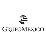 grupo-mexico Grupo México Logo