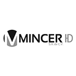 mincer Mincer HD logo
