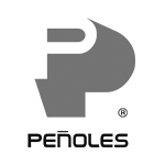 penoles Logo Peñoles
